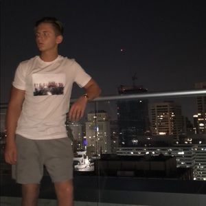 Meet your Posher, Dylan